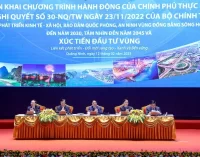 Tập đoàn CMC góp sức xây dựng Đồng bằng Sông Hồng thành trung tâm dịch vụ dữ liệu khu vực – Digital Hub