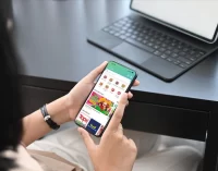 Grab ưu đãi cho mọi dịch vụ nhân dịp Lễ Tình nhân Valentine’s Day