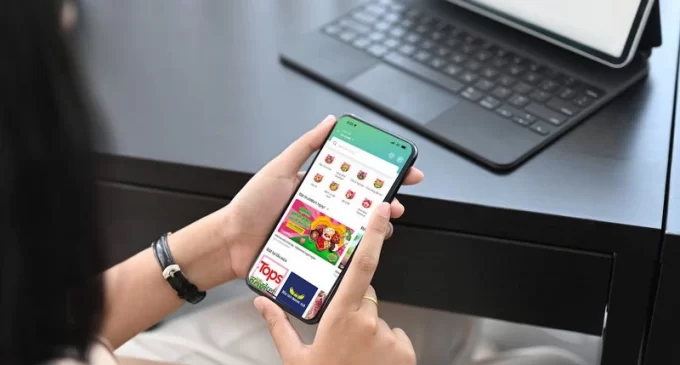 Grab ưu đãi cho mọi dịch vụ nhân dịp Lễ Tình nhân Valentine’s Day