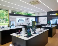 Samsung hợp tác cùng Thế Giới Di Động mở chuỗi cửa hàng bán lẻ GalaxyZone