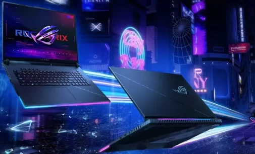 ROG Strix SCAR 18 (2023) – laptop gaming sử dụng CPU Intel Gen 13 và GPU RTX 40 Series đầu tiên trên thị trường Việt Nam