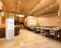 LG giới thiệu công nghệ máy nén biến tần inverter sử dụng gas R32 cho máy lạnh tại Việt Nam