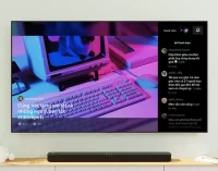 TikTok TV đã có tại Việt Nam: xem TikTok trên TV