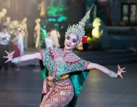 Thái Lan là điểm du lịch quốc tế yêu thích của nhiều gia đình Việt