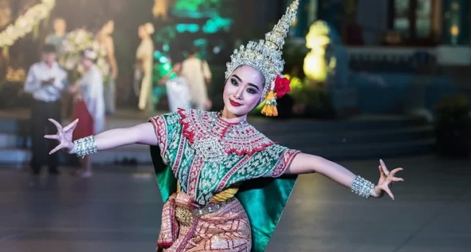 Thái Lan là điểm du lịch quốc tế yêu thích của nhiều gia đình Việt