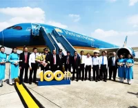 Boeing tổ chức hội thảo chuyên đề về vận hành sân bay tại Hà Nội 