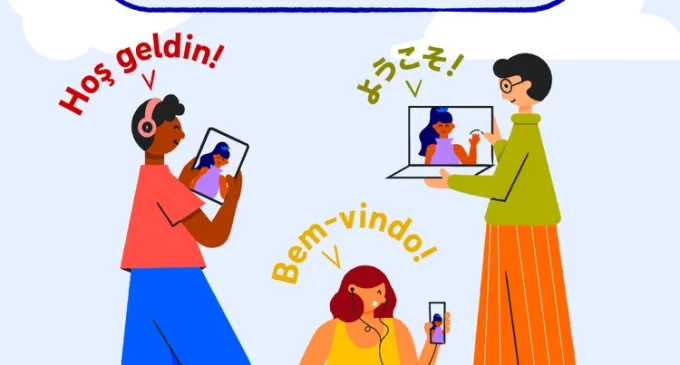 Google tích hợp tính năng âm thanh đa ngôn ngữ mới trên YouTube