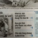 Xác nhận cư trú: đâu phải khó giải quyết