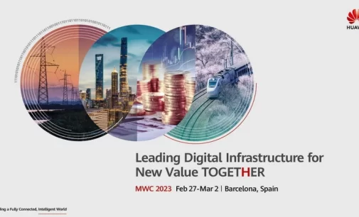 MWC Barcelona 2023: Huawei kêu gọi toàn ngành tiến nhanh hơn đến một thế giới thông minh