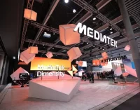 MediaTek trình diễn các tiến bộ công nghệ về kết nối không dây, truyền thông vệ tinh, 5G tại MWC 2023