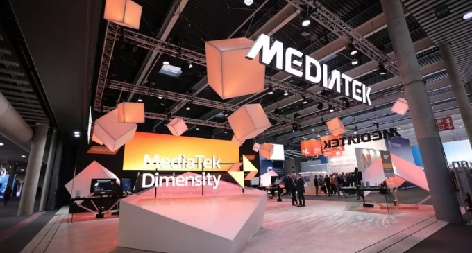 MediaTek trình diễn các tiến bộ công nghệ về kết nối không dây, truyền thông vệ tinh, 5G tại MWC 2023