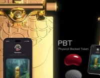 Nền tảng định danh sản phẩm Kyokai đưa hàng hóa thật vào thế giới ảo Metaverse