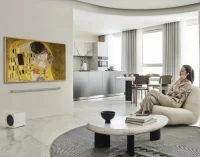 Samsung giới thiệu các dòng sản phẩm nghe nhìn cao cấp mới 2023 tại Việt Nam