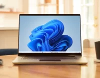 Microsoft ra mắt bản cập nhật mới cho Windows 11 đưa công cụ tìm kiếm Bing tích hợp AI lên thanh tác vụ