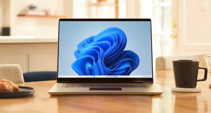 Microsoft ra mắt bản cập nhật mới cho Windows 11 đưa công cụ tìm kiếm Bing tích hợp AI lên thanh tác vụ