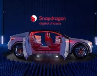 Qualcomm cải thiện công nghệ xe kết nối với nền tảng Snapdragon Auto 5G Modem-RF Gen 2 mới cho ôtô