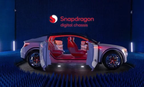Qualcomm cải thiện công nghệ xe kết nối với nền tảng Snapdragon Auto 5G Modem-RF Gen 2 mới cho ôtô