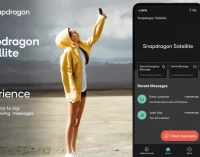 Qualcomm hợp tác với các nhà sản xuất để sớm đưa ra thị trường smartphone kết nối vệ tinh