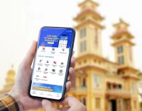 Tây Ninh là tỉnh đầu tiên của Việt Nam ra mắt mini app trên Zalo