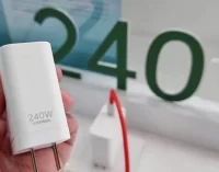 Cuộc đua sạc nhanh 2023 từ cột mốc 200W