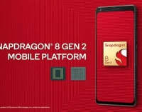 Qualcomm tích hợp iSIM có thể thay cho eSIM ngay trên chipset Snapdragon 8 Gen 2