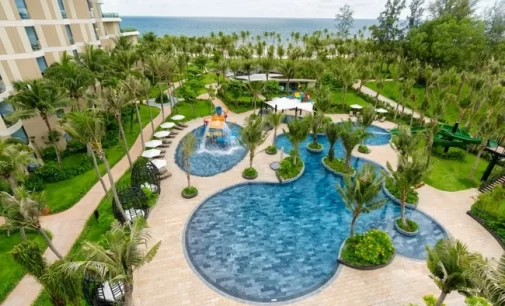 IHG Hotels & Resorts gợi ý 5 khu nghỉ dưỡng trốn nóng mùa hè 2023 ở Việt Nam