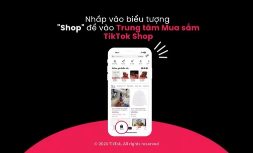 TikTok Shop ra mắt tính năng Trung tâm Mua sắm để đơn giản hóa trải nghiệm mua sắm của người dùng
