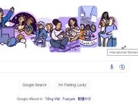 Xu hướng Tìm kiếm liên quan đến “Phụ nữ” tại Việt Nam đã thay đổi như thế nào trong những năm vừa qua?