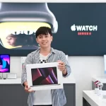 FPT Shop mở bán Apple MacBook Pro 14 | 16 M2 2023 chính hãng  