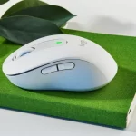Chuột máy tính không dây thông minh Logitech Signature M650 có những tính năng ở chuột cao cấp