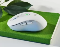 Chuột máy tính không dây thông minh Logitech Signature M650 có những tính năng ở chuột cao cấp