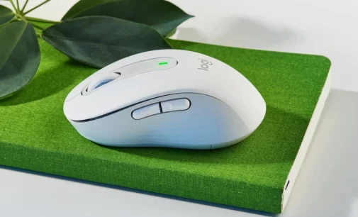 Chuột máy tính không dây thông minh Logitech Signature M650 có những tính năng ở chuột cao cấp