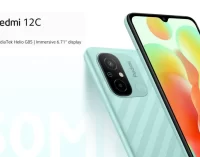 Xiaomi ra mắt smartphone phân khúc phổ thông Redmi 12C tại Việt Nam