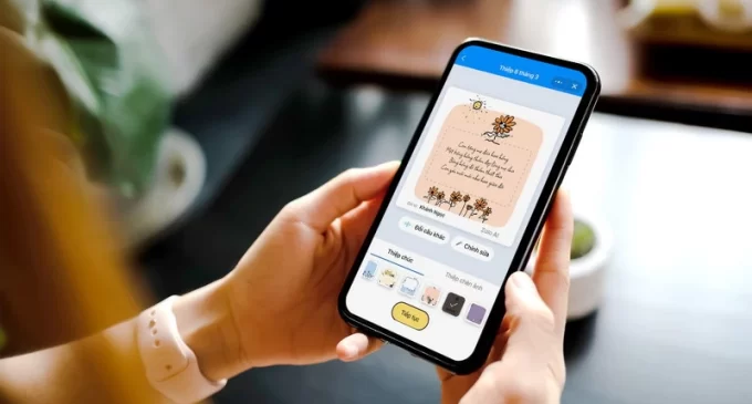Trí tuệ nhân tạo “sáng tác” hơn 3 triệu bài thơ trong ngày Quốc tế Phụ nữ 8-3 năm 2023