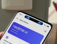 realme C55 lần đầu giới thiệu tính năng Mini Capsule trên smartphone Android