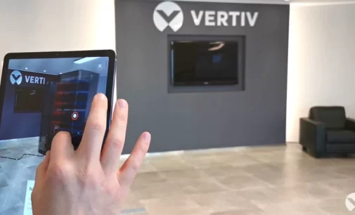 Vertiv ra mắt ứng dụng thực tế tăng cường VR giúp người dùng khám phá sản phẩm trước khi mua