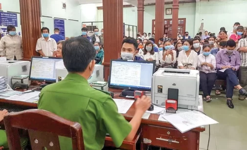 Có phải mọi rắc rối là do chưa đồng bộ dữ liệu?