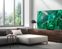 Samsung ra mắt dòng TV OLED 2023 tại Việt Nam với AI Neural Quantum Processor và kích thước tới 77 inch