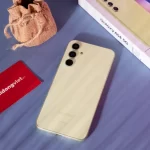 Di Động Việt ưu đãi cho khách đặt trước bộ đôi smartphone Samsung Galaxy A54 5G và Galaxy A34 5G