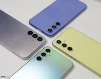 Hệ thống FPT Shop nhận đặt trước dòng smartphone Samsung Galaxy A Series 2023 với ưu đãi và quà tặng