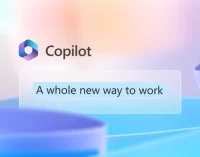 Microsoft 365 Copilot – trợ lý AI mới tích hợp trong các công cụ làm việc Microsoft