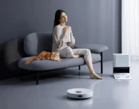 Xiaomi ra mắt loạt robot hút bụi cao cấp thế hệ mới 10 Series tại Việt Nam