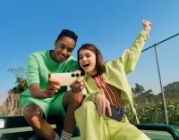 Realme mở bán smartphone realme C55 tại Việt Nam với chương trình khuyến mại mới