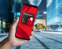 Nền tảng di động Qualcomm Snapdragon 7+ Gen 2 cho phân khúc smartphone cận cao cấp