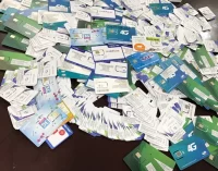 Cơ hội không nên để lỡ trong cuộc chiến chống SIM rác