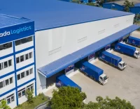 Lazada Logistics khánh thành Trung tâm phân loại hàng hóa tự động có khả năng xử lý 1 triệu đơn hàng/ngày tại Bình Dương