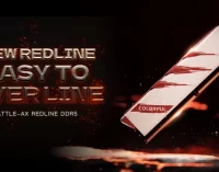 Bộ nhớ gaming COLORFUL Battle-Ax Redline DDR5 và DDR4