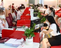 Ứng dụng AI chăm sóc khách hàng