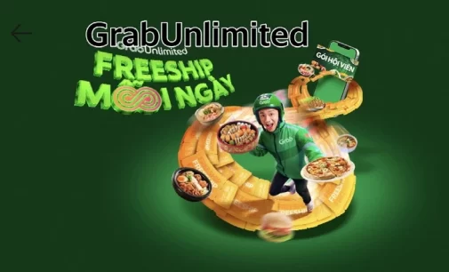 Grab ra mắt Gói hội viên GrabUnlimited giúp người dùng tối ưu hóa chi phí