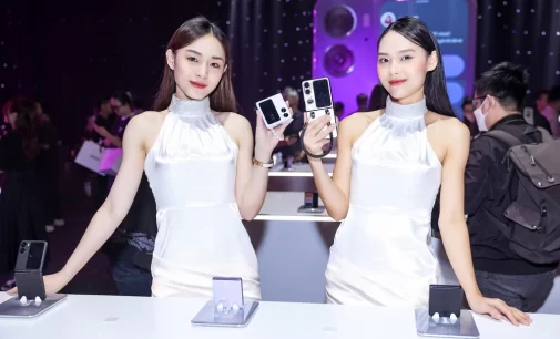 OPPO Find N2 Flip ra mắt tại thị trường Việt Nam khắc phục được nhiều cái hạn chế trên điện thoại gập